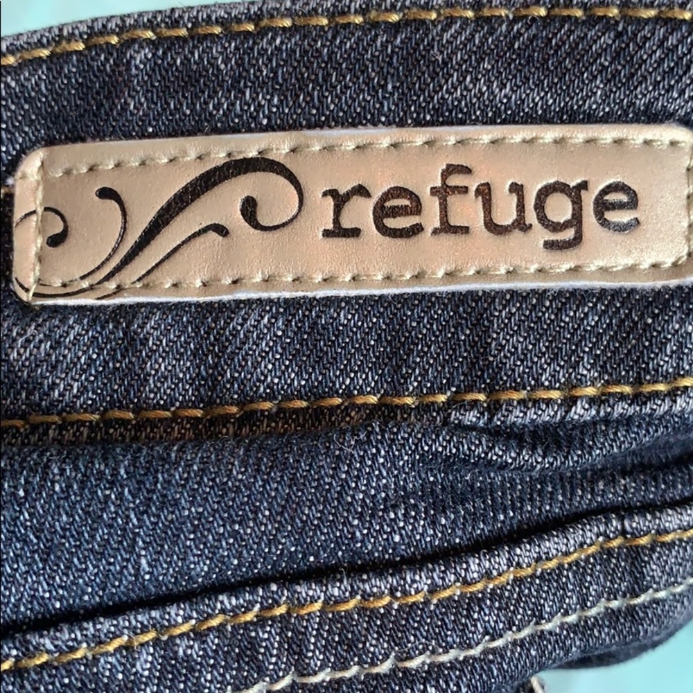 Refuge Jeans - image 5